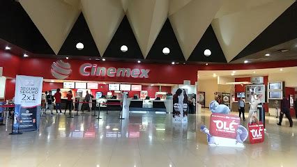 cinemex forum culiacán